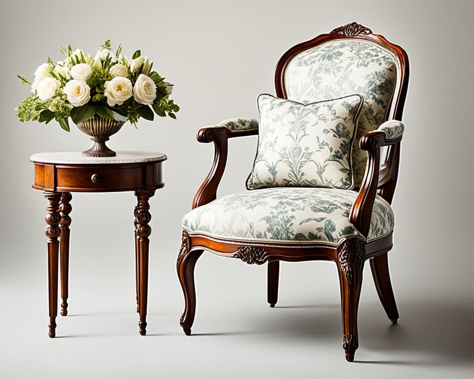 Sheraton Antique Furniture