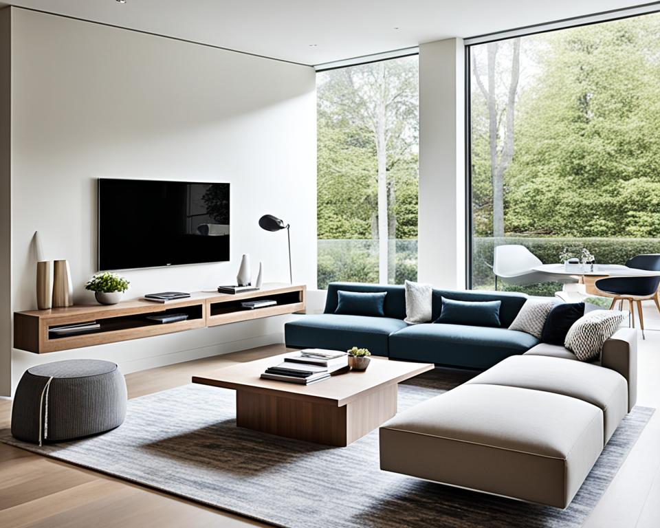 Smart Furniture Brands