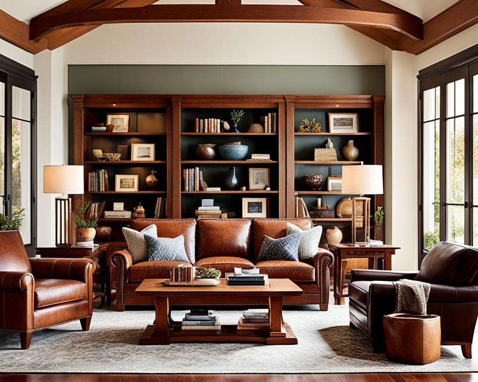 Stickley Furniture Company