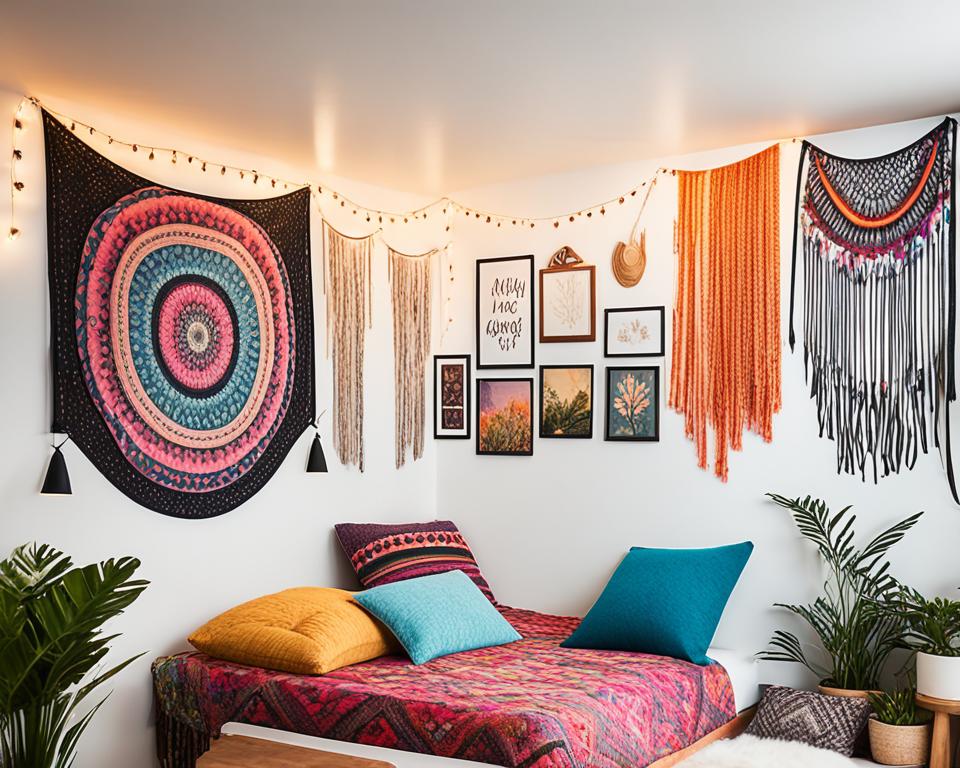 temporary wall coverings