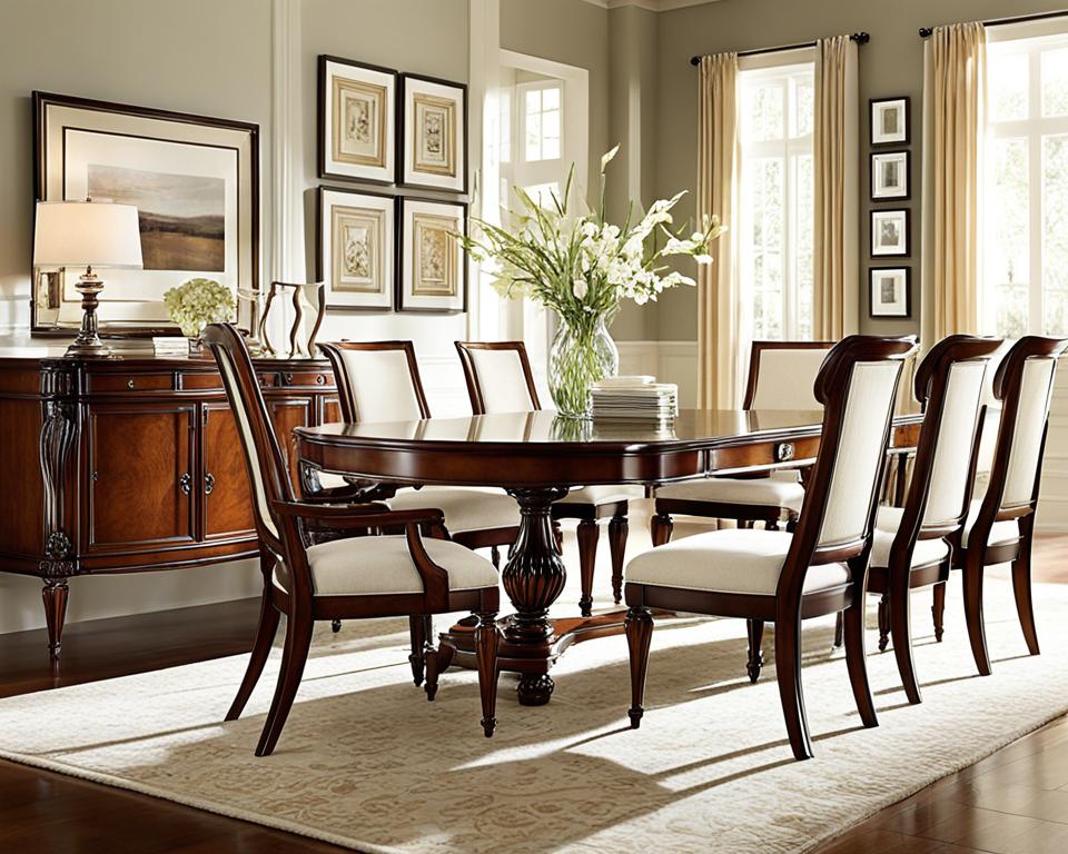 Thomasville High-quality Furniture Brands