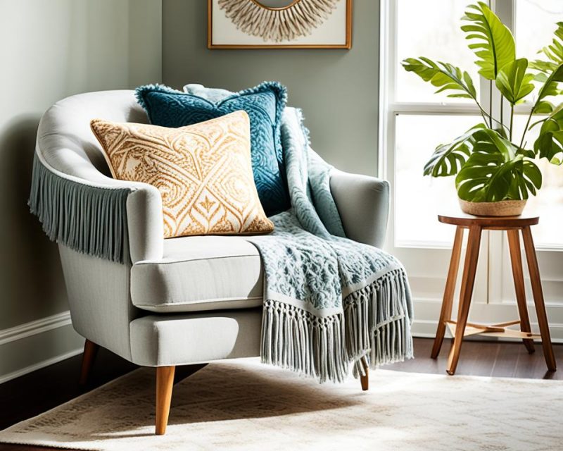 Classic Elegance with Vintage Furniture Finds