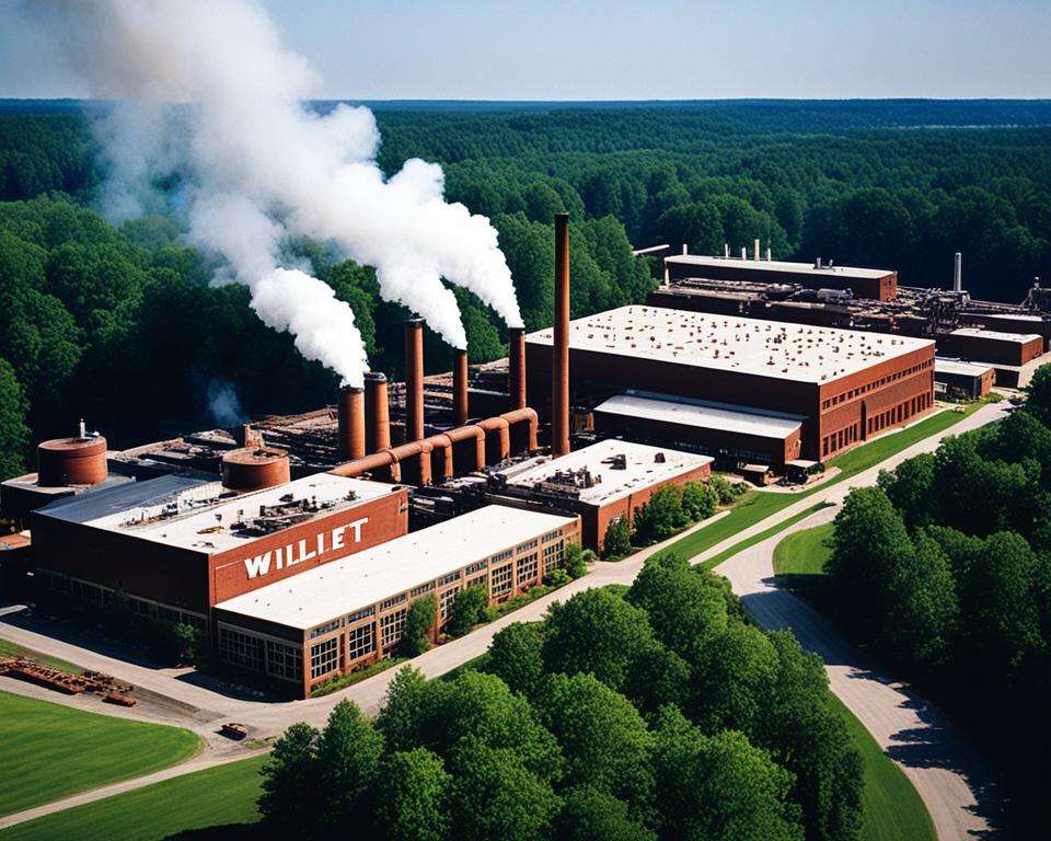 Willett Furniture Company