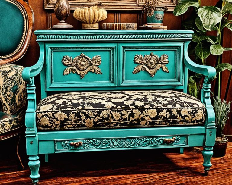 Explore the Thriving Antique Furniture Market