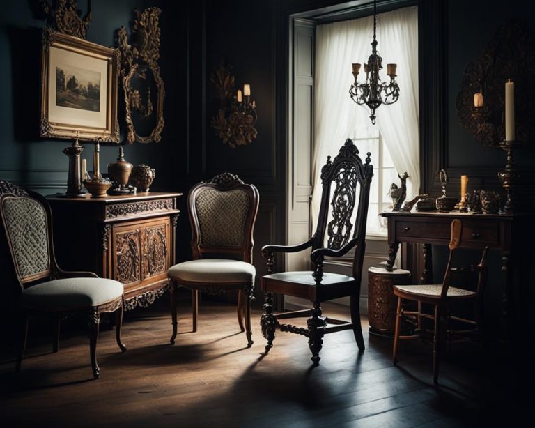 Buy Antique Furniture Online Unique Vintage Finds