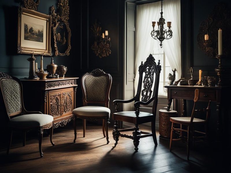 antique furniture online