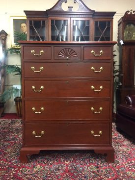 Vintage Chest of Drawers, Suters Furniture, Owen Suters Fine Furniture