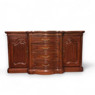 Vintage Buffet, Sideboard, Bernhardt Furniture