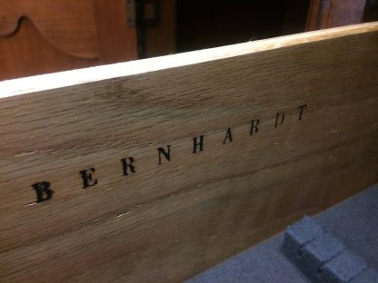 Vintage Buffet, Sideboard, Bernhardt Furniture - Image 5