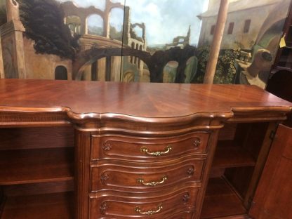 Vintage Buffet, Sideboard, Bernhardt Furniture - Image 8