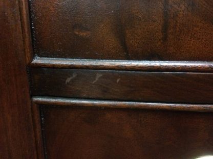 Vintage Federal Style Sideboard, Federal Buffet, Mahogany Buffet - Image 8