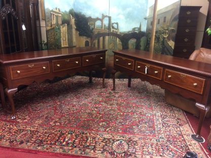 Vintage Henkel Harris Sideboard, Huntboard, Vintage Huntboard, Henkel Harris Furniture