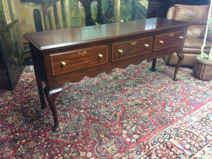 Vintage Henkel Harris Sideboard, Huntboard, Vintage Huntboard, Henkel Harris Furniture - Image 10