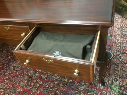 Vintage Henkel Harris Sideboard, Huntboard, Vintage Huntboard, Henkel Harris Furniture - Image 6