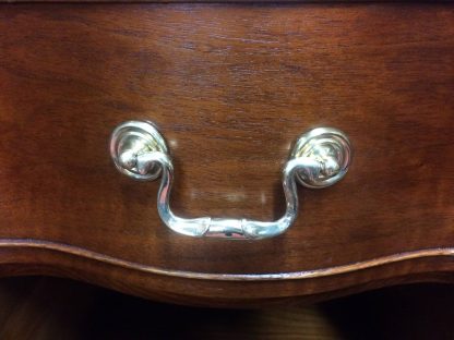 Vintage Cherry Dresser, French Style Dresser, Drexel Furniture Dresser - Image 5