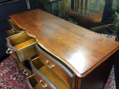 Vintage Cherry Dresser, French Style Dresser, Drexel Furniture Dresser - Image 9