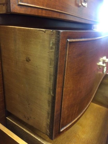 Vintage Cherry Dresser, French Style Dresser, Drexel Furniture Dresser - Image 10