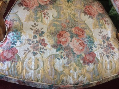 Vintage French Style Chairs, Louis XV Style Chairs - Image 5