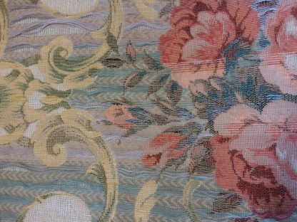 Vintage French Style Chairs, Louis XV Style Chairs - Image 6