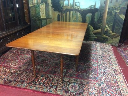 Pennsylvania House Dining Table, Drop Leaf Table with Leaves - Image 6