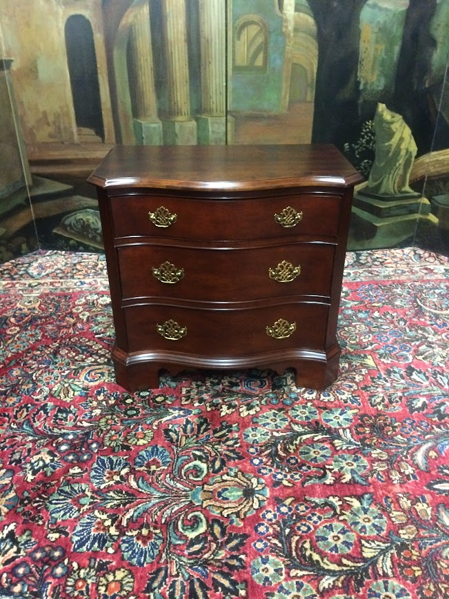 Vintage Accent Chest, Pennsylvania House Furniture - Image 2