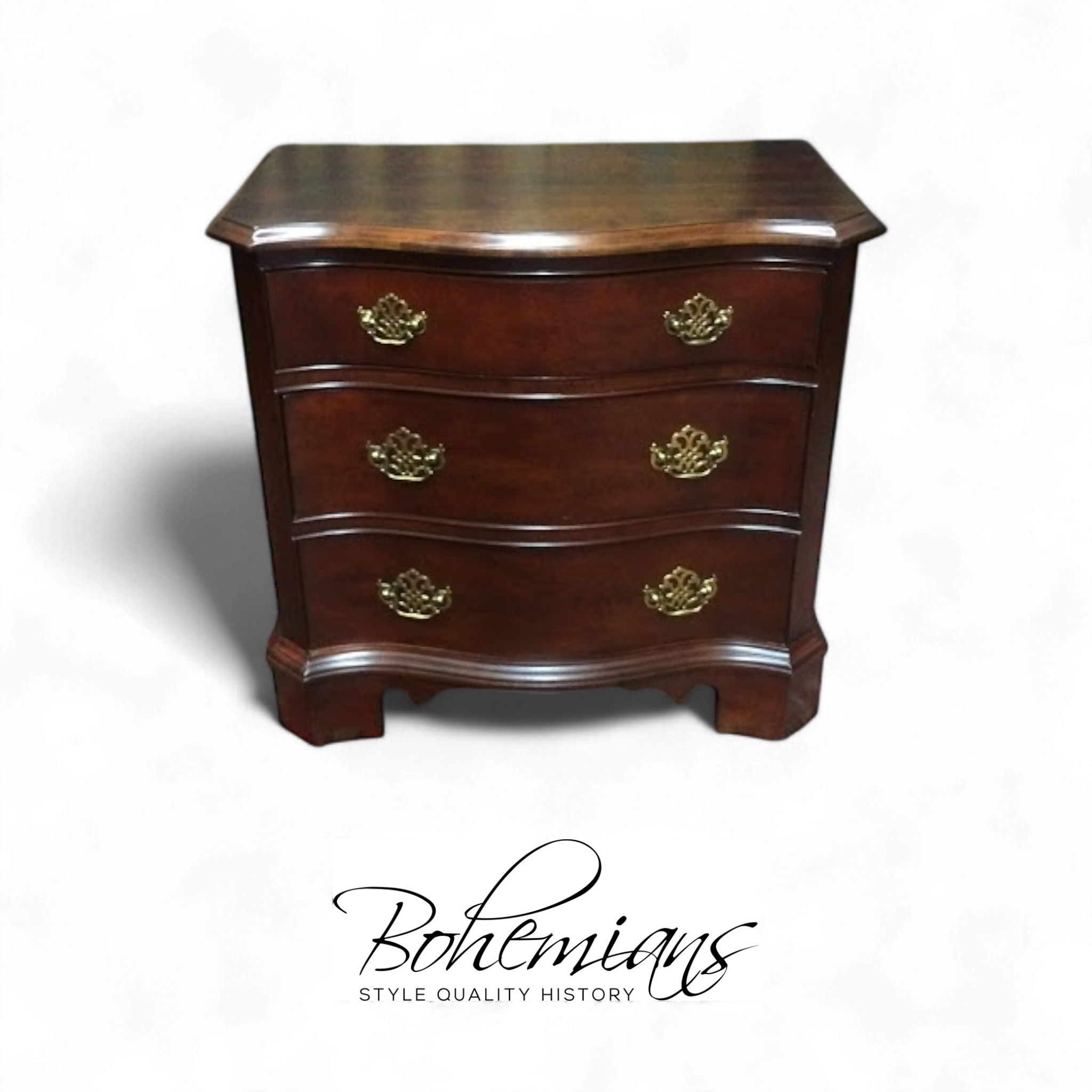Vintage Accent Chest, Pennsylvania House Furniture
