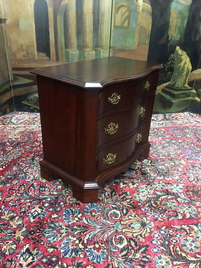 Vintage Accent Chest, Pennsylvania House Furniture - Image 4