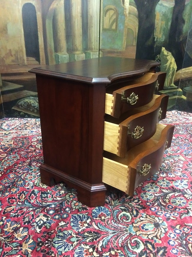 Vintage Accent Chest, Pennsylvania House Furniture - Image 5