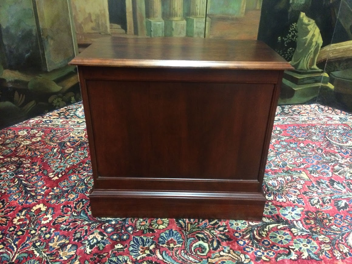 Vintage Accent Chest, Pennsylvania House Furniture - Image 6