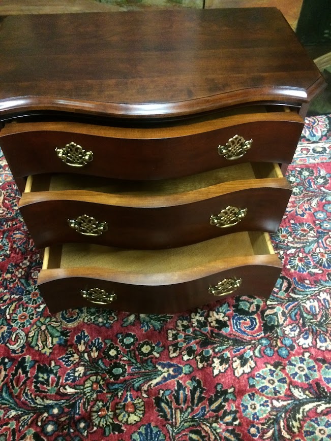 Vintage Accent Chest, Pennsylvania House Furniture - Image 8