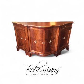 Vintage Credenza Server, Baker Furniture