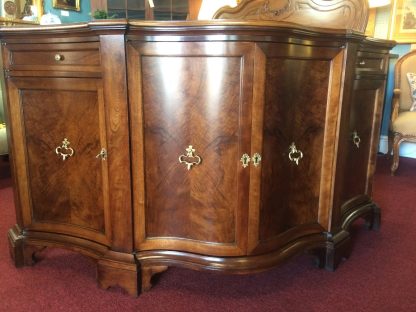 Vintage Credenza Server, Baker Furniture - Image 3