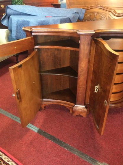 Vintage Credenza Server, Baker Furniture - Image 5