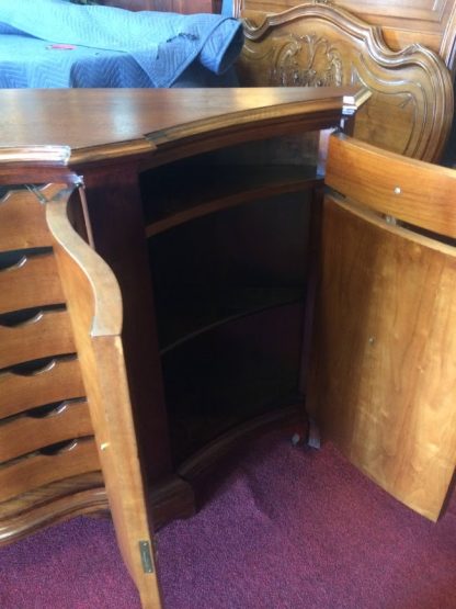 Vintage Credenza Server, Baker Furniture - Image 6