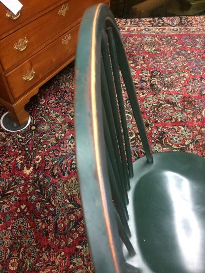 Ethan Allen Windsor Chair, Desk Chair - Image 5