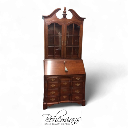 Vintage Pennsylvania House Secretary Desk, Pennsylvania House Furniture