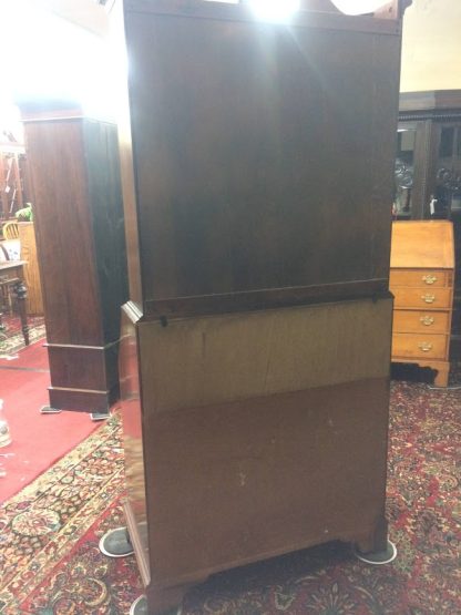 Vintage Pennsylvania House Secretary Desk, Pennsylvania House Furniture - Image 12
