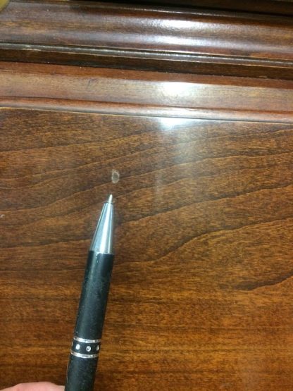 Vintage Pennsylvania House Secretary Desk, Pennsylvania House Furniture - Image 16