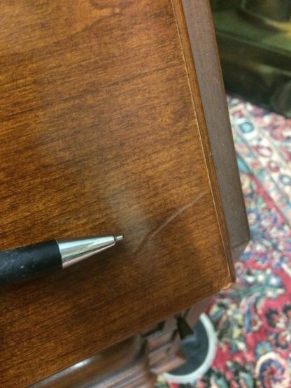 Vintage Pennsylvania House Secretary Desk, Pennsylvania House Furniture - Image 18