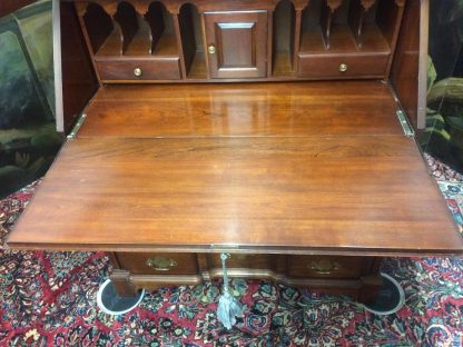 Vintage Pennsylvania House Secretary Desk, Pennsylvania House Furniture - Image 6