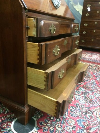 Vintage Pennsylvania House Secretary Desk, Pennsylvania House Furniture - Image 8