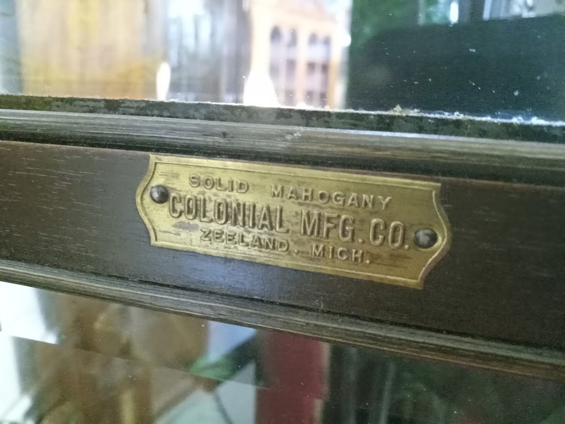 Vintage Grandfather Clock, Tubular Bell Clock - Image 5