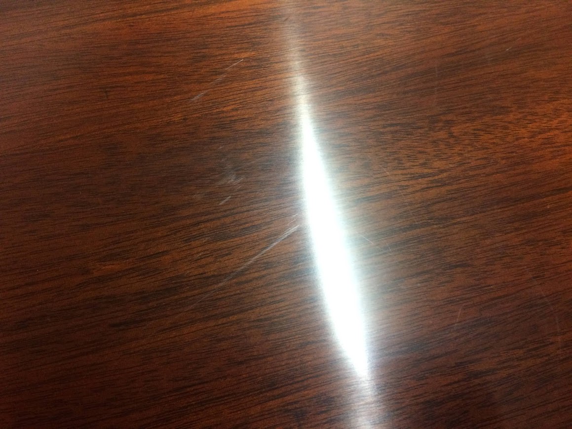 Vintage Kittinger Buffet, Inlaid Mahogany Sideboard - Image 10