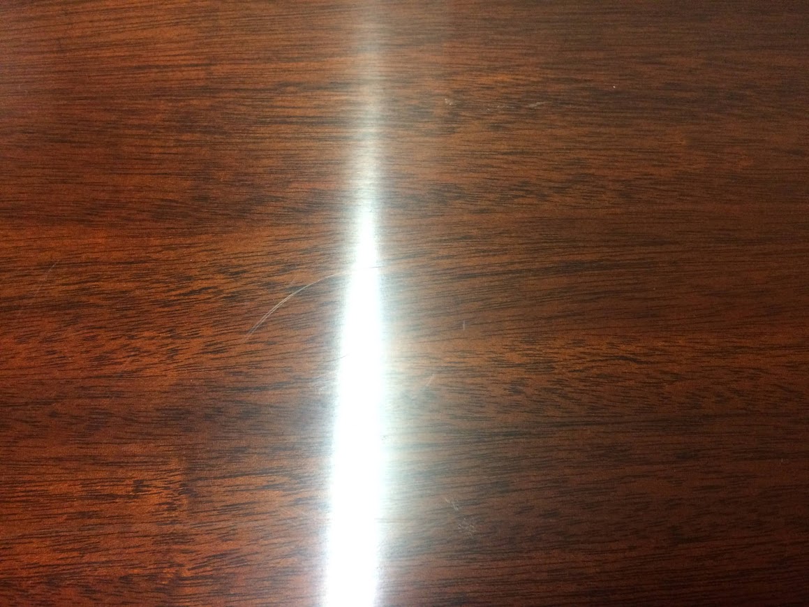 Vintage Kittinger Buffet, Inlaid Mahogany Sideboard - Image 9