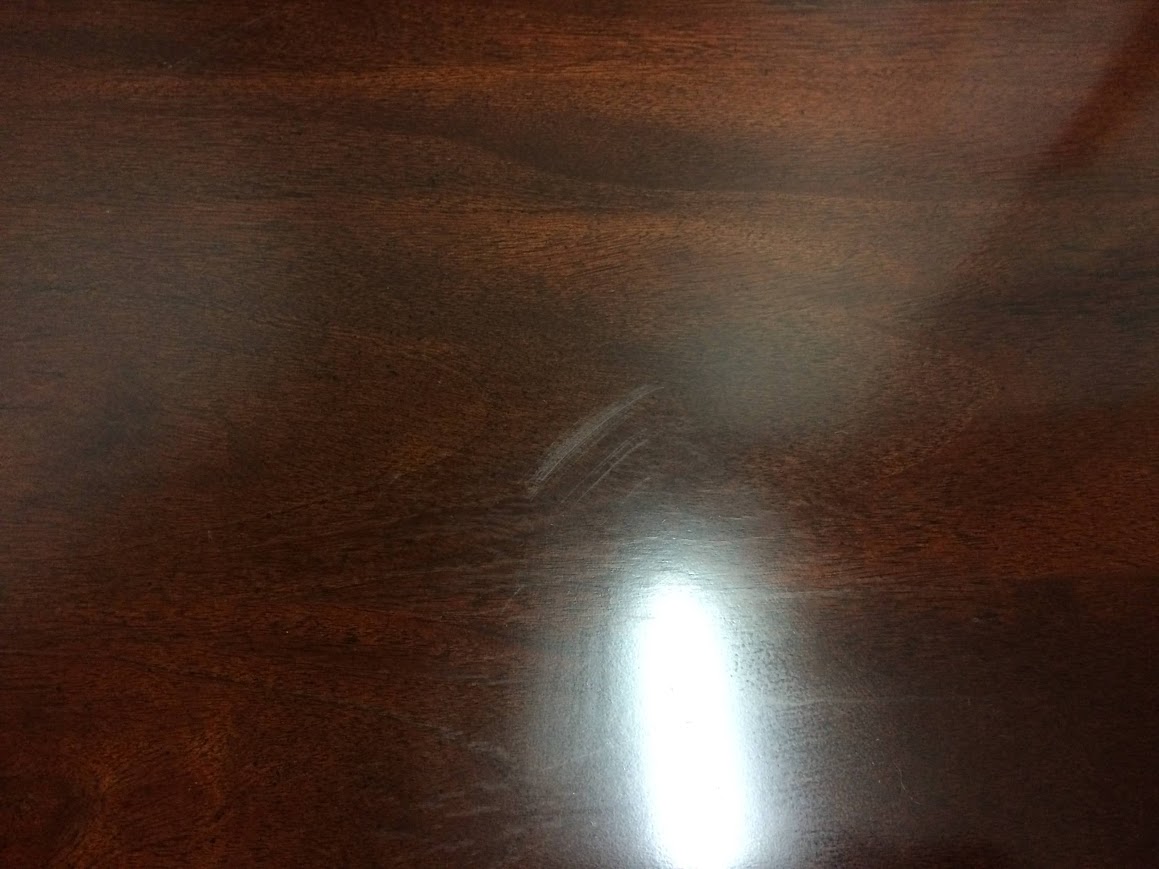 Vintage Sofa Table, Console Table, Century Furniture - Image 8