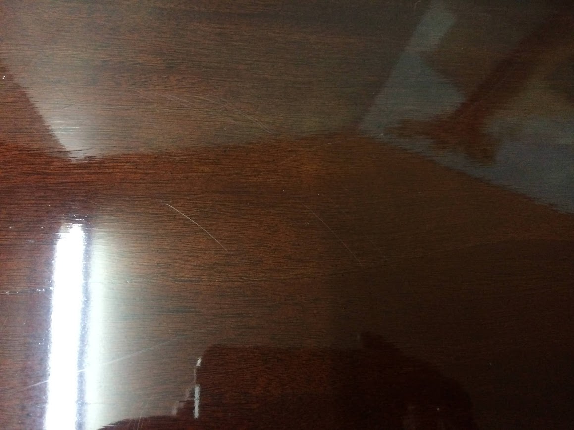 Vintage Sofa Table, Console Table, Century Furniture - Image 9