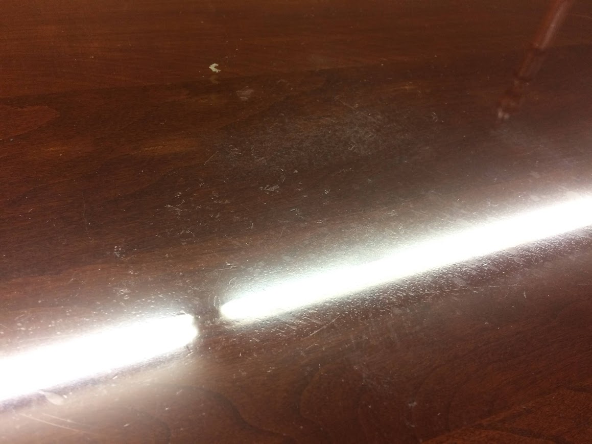 Vintage Chest of Drawers, Cherry Dresser, Ethan Allen Furniture - Image 14