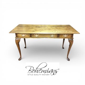 Vintage Oak Desk, Pennsylvania House Furniture