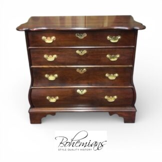 Statton Bachelor Chest, Vintage Chest of Drawers