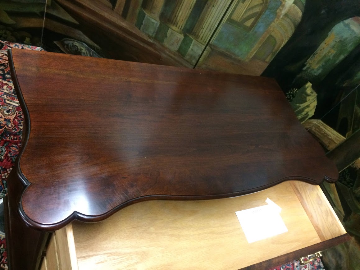 Statton Bachelor Chest, Vintage Chest of Drawers - Image 12